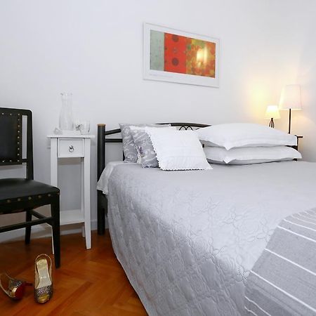 Zadar Center Apartments Oda fotoğraf