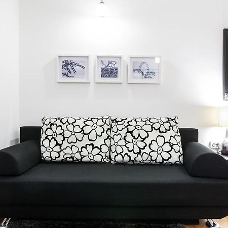 Zadar Center Apartments Dış mekan fotoğraf