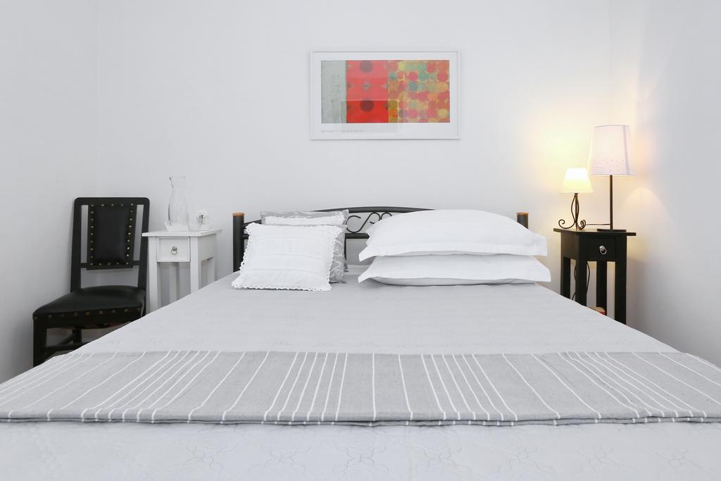 Zadar Center Apartments Oda fotoğraf