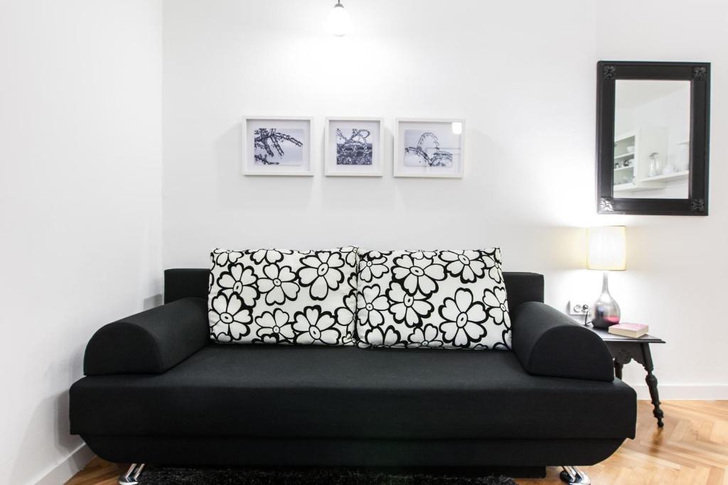 Zadar Center Apartments Dış mekan fotoğraf