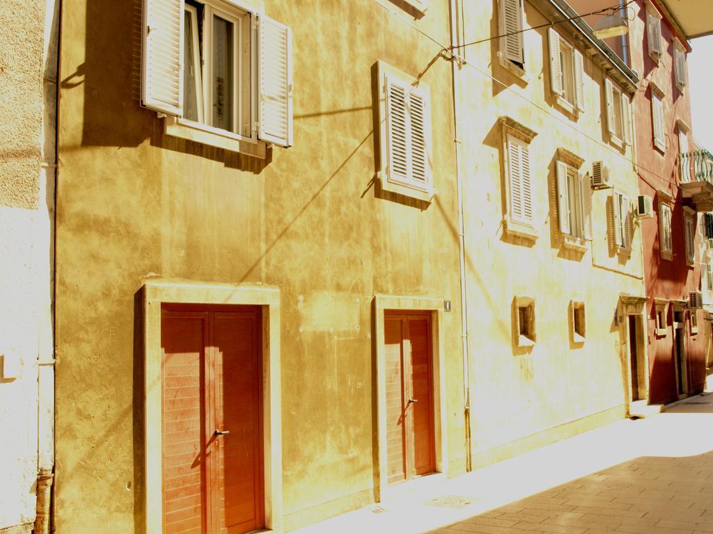 Zadar Center Apartments Dış mekan fotoğraf